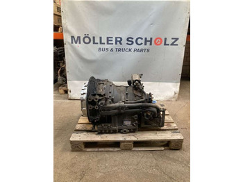 صندوق التروس MERCEDES-BENZ Citaro