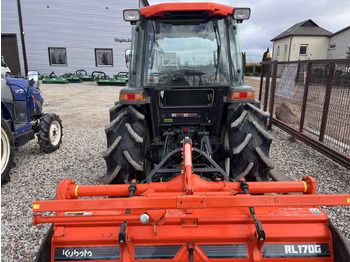 Kubota GL321 Kubota GL321: صورة 3