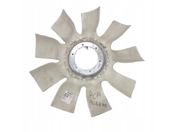 مروحة مكيف DAF CF