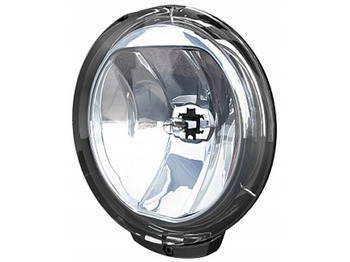 مصابيح أضواء السيارة الأمامية HELLA