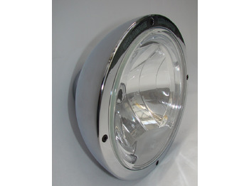 جديدة أضواء/ إضاءة Hella HALOGEN LED HELLA LUMINATOR CHROMIUM CELIS 1644059: صورة 2