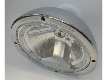 جديدة أضواء/ إضاءة Hella HALOGEN LED HELLA LUMINATOR CHROMIUM CELIS 1644059: صورة 3