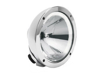 مصابيح أضواء السيارة الأمامية HELLA