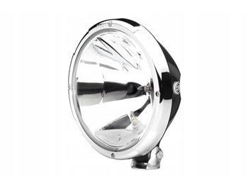 مصابيح أضواء السيارة الأمامية HELLA