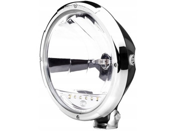 مصابيح أضواء السيارة الأمامية HELLA