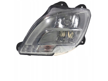 مصابيح أضواء السيارة الأمامية HELLA