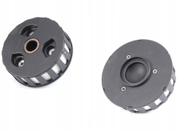 فلتر الزيت IVECO Stralis