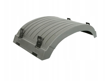 رفرف المركبة MERCEDES-BENZ Actros