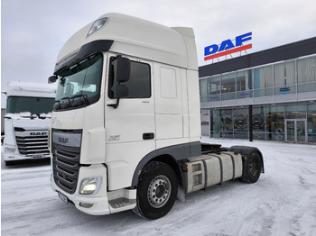 وحدة جر DAF XF 460