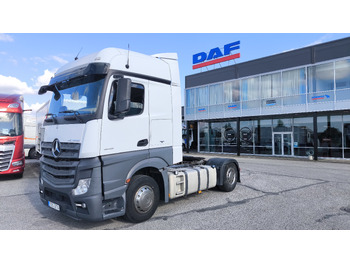 وحدة جر MERCEDES-BENZ Actros 1845