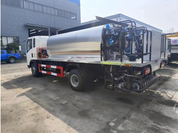 جديدة موزع الأسفلت SINOTRUK Howo/Dongfeng auto Asphalt truck: صورة 3 جديدة موزع الأسفلت SINOTRUK Howo/Dongfeng auto Asphalt truck: صورة 3