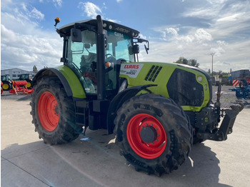 جرار CLAAS ARION 620 CEBIS: صورة 3