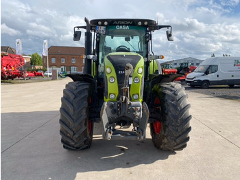 جرار CLAAS ARION 620 CEBIS: صورة 2