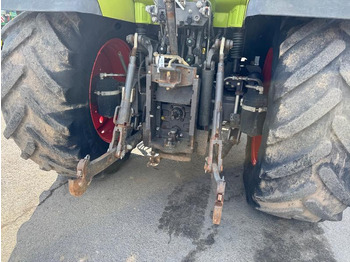 جرار CLAAS ARION 650: صورة 5