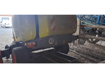 CLAAS VARIANT 480RF CLAAS VARIANT 480RF: صورة 4