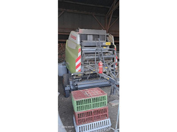 CLAAS VARIANT 480RF CLAAS VARIANT 480RF: صورة 1