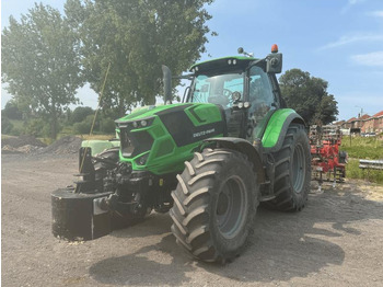 جرار DEUTZ