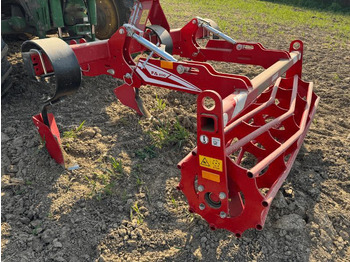 معدات زراعة وحصاد البطاطس GRIMME