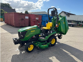 جرار JOHN DEERE 1026R