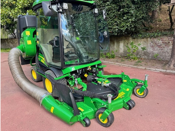 جزازة أعشاب الحدائق JOHN DEERE