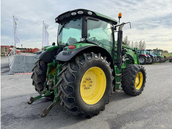 جرار JOHN DEERE 6140R: صورة 4