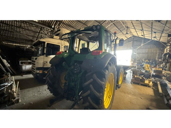 جرار JOHN DEERE 6520: صورة 2 جرار JOHN DEERE 6520: صورة 2