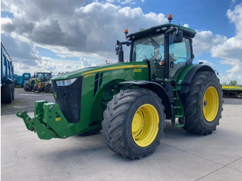 جرار JOHN DEERE 8370R