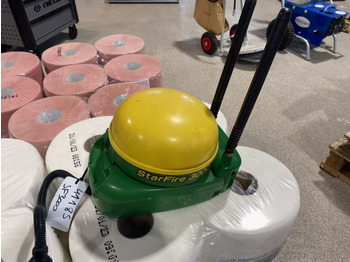 نظام ملاحة JOHN DEERE