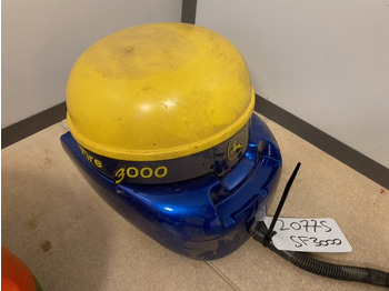 نظام ملاحة JOHN DEERE