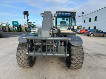 رافعة تلسكوبية KRAMER KT407: صورة 2
