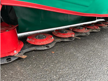 جزازة العشب KVERNELAND KT2836M: صورة 3 جزازة العشب KVERNELAND KT2836M: صورة 3