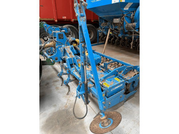 آلة البذار متعددة الوظائف LEMKEN