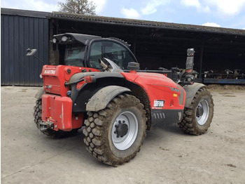 MANITOU MLT 741 140 V+ MANITOU MLT 741 140 V+: صورة 3