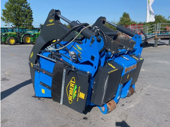 عربة خلط الأعلاف ROBERT - ROBIN BMV33: صورة 3