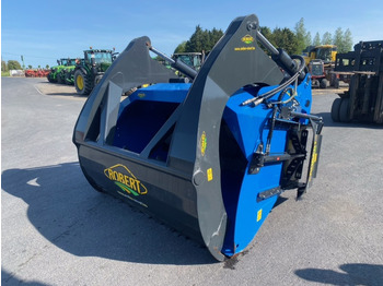 عربة خلط الأعلاف ROBERT - ROBIN BMV33: صورة 4