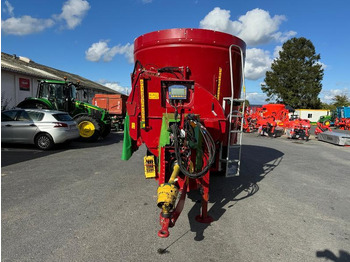 STRAUTMANN VERTIMIX 1401 STRAUTMANN VERTIMIX 1401: صورة 2 STRAUTMANN VERTIMIX 1401 STRAUTMANN VERTIMIX 1401: صورة 2