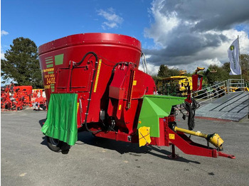 STRAUTMANN VERTIMIX 1401 STRAUTMANN VERTIMIX 1401: صورة 3 STRAUTMANN VERTIMIX 1401 STRAUTMANN VERTIMIX 1401: صورة 3