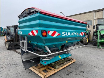 آلة رش السماد SULKY X50 + ECONOV: صورة 2