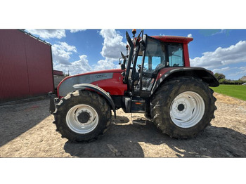 جرار VALTRA T160