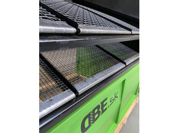 جديدة فرازة DB Engineering TraserScreen DB-50: صورة 5