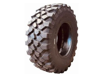 اللودر بعجل