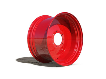 عجلات - حصادة موحَّدة GTK AGRO ALFA 900/60R32 182D/185A8 complete wheel for combine harv: صورة 5 عجلات - حصادة موحَّدة GTK AGRO ALFA 900/60R32 182D/185A8 complete wheel for combine harv: صورة 5