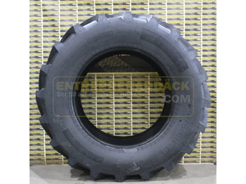جديدة إطارات - جرار GTK Afro-Alfa Tractor Radial Tyres Set of  540/65R30 + 650/65R42 GTK Agro-Alfa: صورة 4
