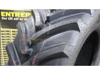 جديدة إطارات - جرار GTK Afro-Alfa Tractor Radial Tyres Set of  540/65R30 + 650/65R42 GTK Agro-Alfa: صورة 3