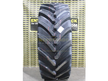جديدة إطارات - جرار GTK Afro-Alfa Tractor Radial Tyres Set of  540/65R30 + 650/65R42 GTK Agro-Alfa: صورة 2