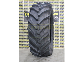 جديدة إطارات - جرار Trelleborg TM 800 600/65R38: Radial Tires for Modern Agricultural Tractors: صورة 2 جديدة إطارات - جرار Trelleborg TM 800 600/65R38: Radial Tires for Modern Agricultural Tractors: صورة 2