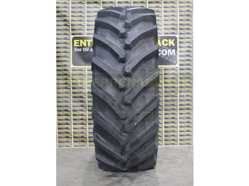 جديدة إطارات - جرار Trelleborg TM 800 600/65R38: Radial Tires for Modern Agricultural Tractors: صورة 3 جديدة إطارات - جرار Trelleborg TM 800 600/65R38: Radial Tires for Modern Agricultural Tractors: صورة 3