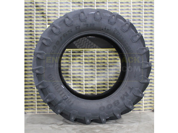 جديدة إطارات - جرار Trelleborg TM 800 600/65R38: Radial Tires for Modern Agricultural Tractors: صورة 4 جديدة إطارات - جرار Trelleborg TM 800 600/65R38: Radial Tires for Modern Agricultural Tractors: صورة 4