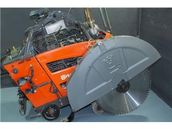 الأدوات والمعدات HUSQVARNA