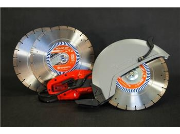 الأدوات والمعدات HUSQVARNA